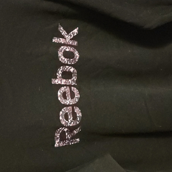 Reebok Sweatshirt Sz L - Picture 2 of 5